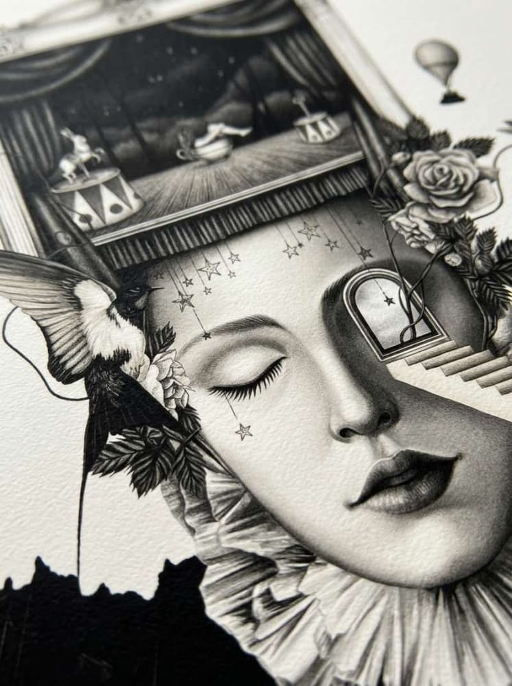 ARTE TEATRAL