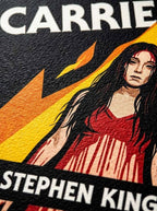 CARRIE