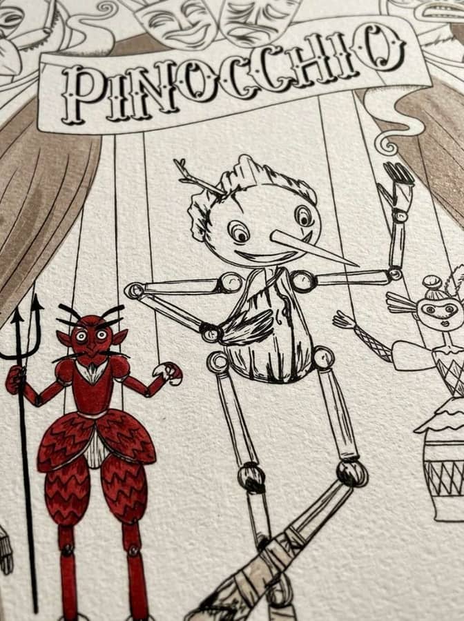 PINOCHO