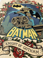 EL SEÑOR BAT