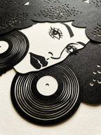 AFRO DISCO VINILO