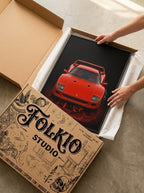 Ferrari F40 (1987)
