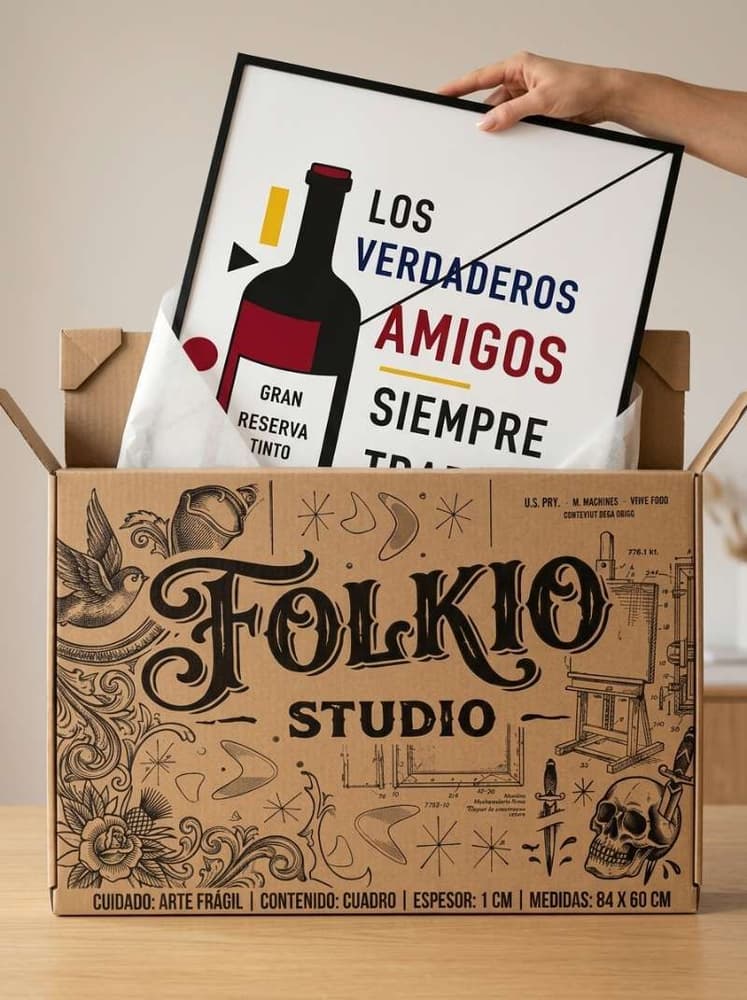 Amigos & Vinito