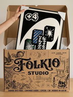 +4