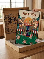Pura vida