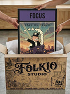FOCUS