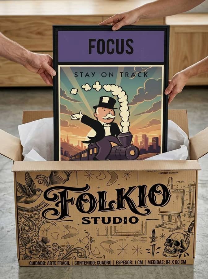 FOCUS