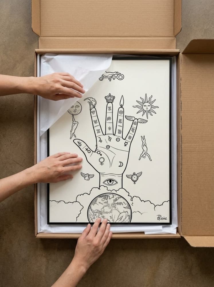 HAND ENERGY