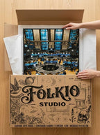 Bolsa NY