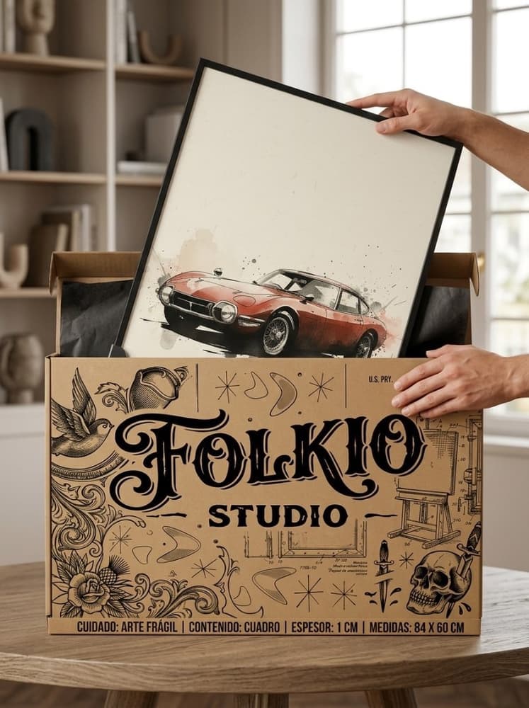 Toyota 2000GT (1967)