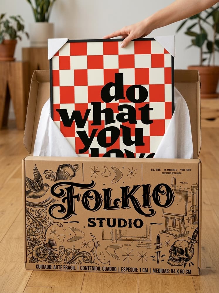 Do what you love