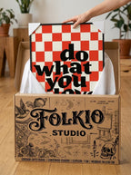 Do what you love