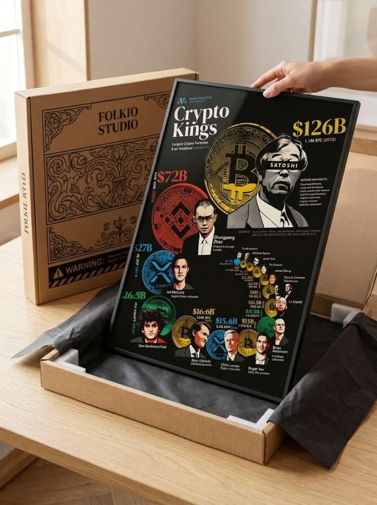 Crypto King