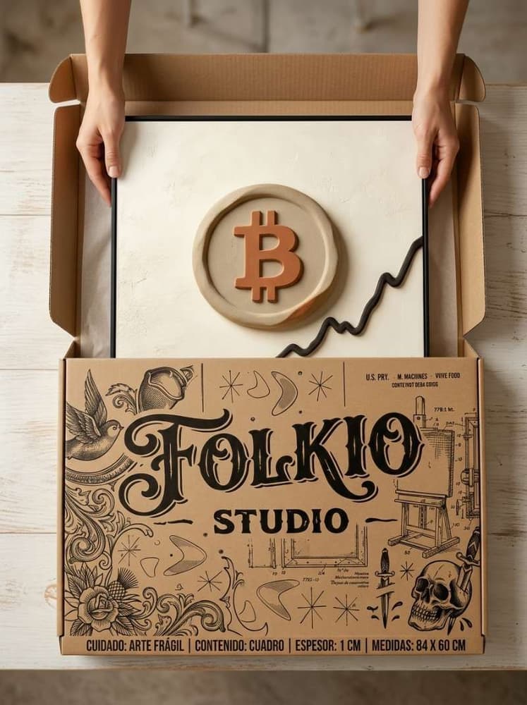 The Bitcoin