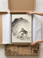 Alma de Surfista