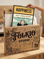 HAPINESS