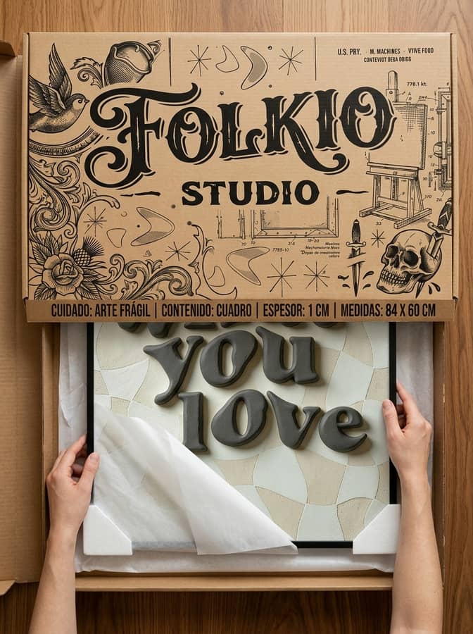 Do what you love