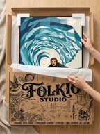 Alma de Surfista
