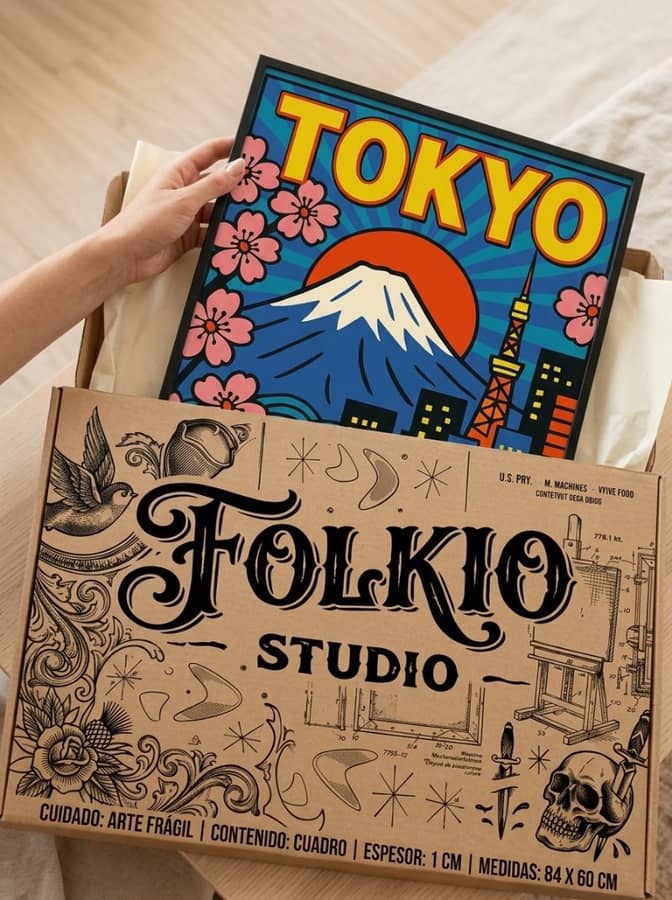 TOKYO