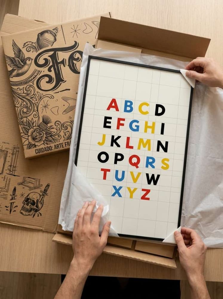 Abecedario
