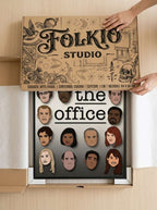 THE OFFICE TEAM