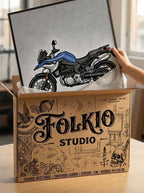 F 750 GS