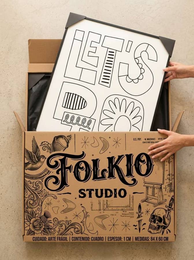 Let's do this