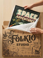 SPACE ADVENTURES