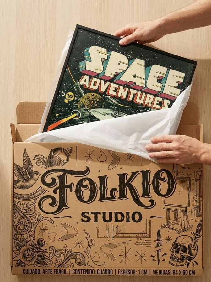 SPACE ADVENTURES