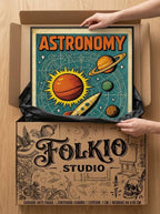 ASTRONOMY