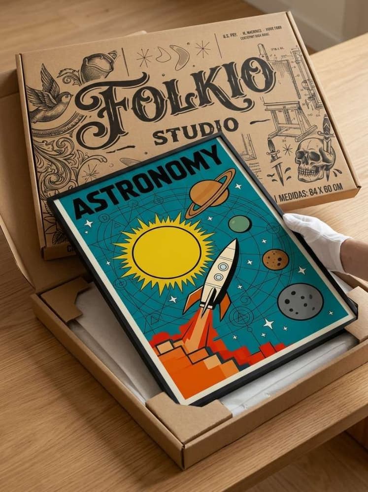 ASTRONOMY