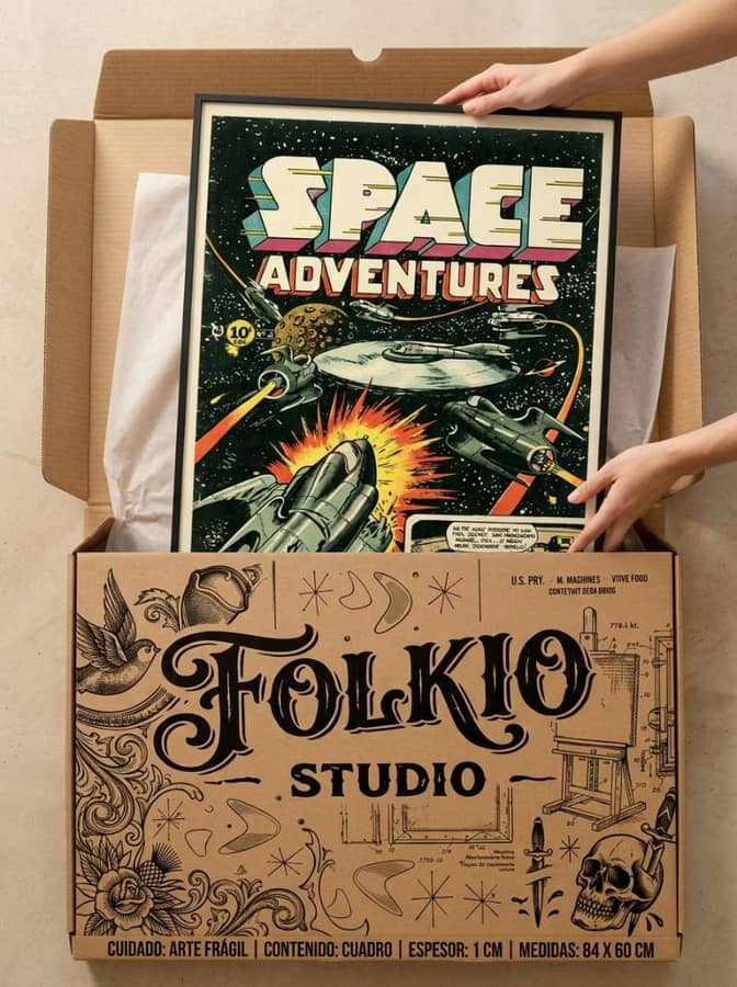 SPACE ADVENTURES
