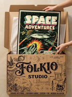 SPACE ADVENTURES