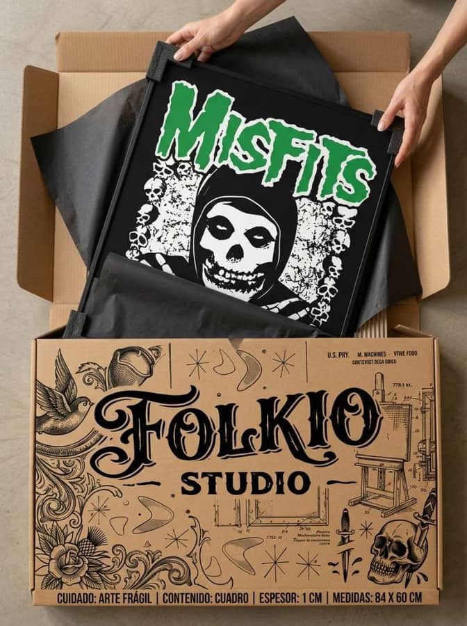 MISFITS