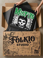 MISFITS