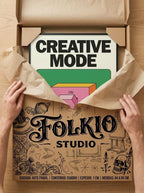 CREATIVE MODE
