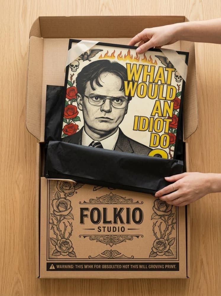 Dwight