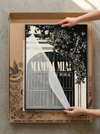 MAMMA MIA EL MUSICAL