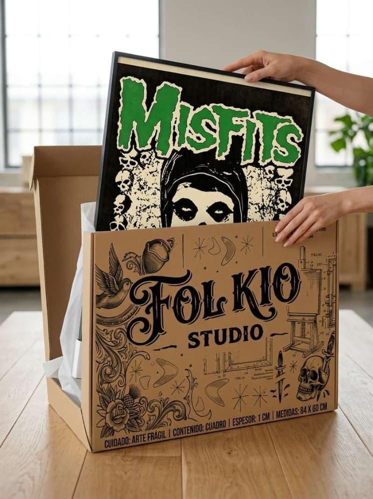 MISFITS