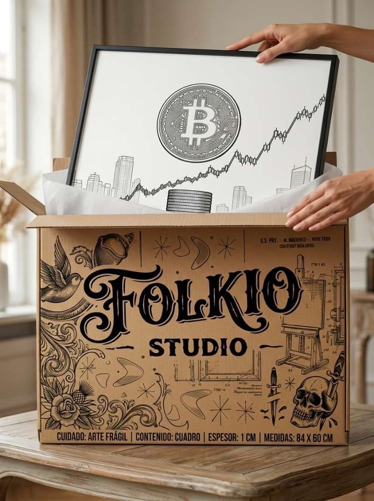 The Bitcoin