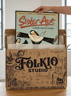 SISTER ACT