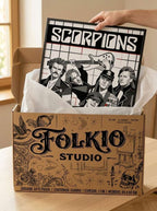SCORPIONS