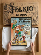 MORTADELO & FILEMON