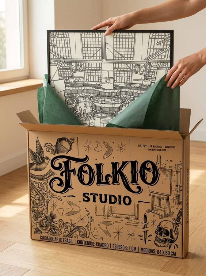 Bolsa NY