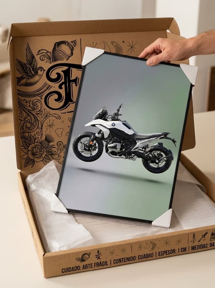 R 1300 GS