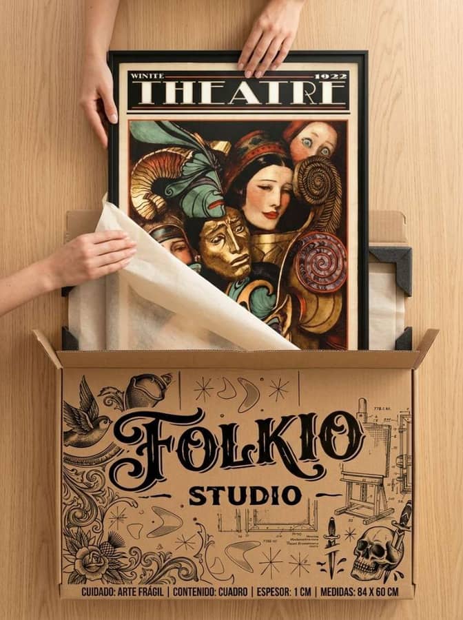 THEATRE
