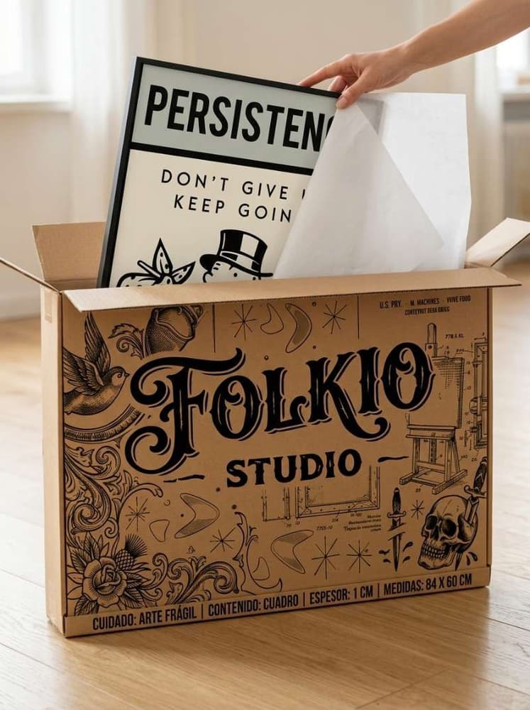 PERSISTENCE
