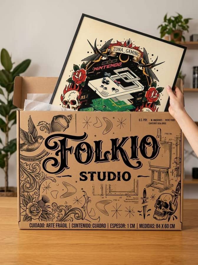 Nintendo