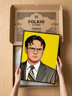 Dwight
