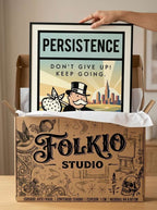PERSISTENCE